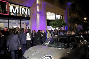 nuovo-showroom-mini-roma-inaugurazione