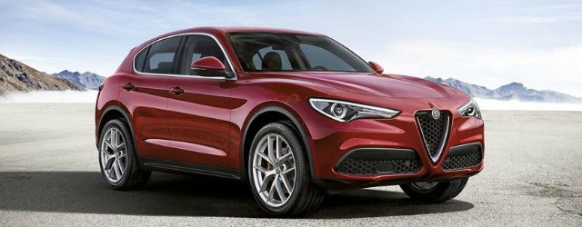 Stelvio supera a pieni voti i crash test Euro NCAP