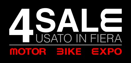 4 Sales usato in fiera