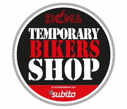 Subito.it a Eicma 2015