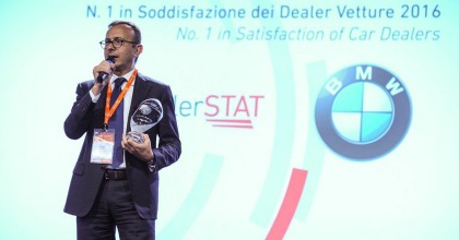 BMW DealerSTAT 2016 Automotive Dealer Day