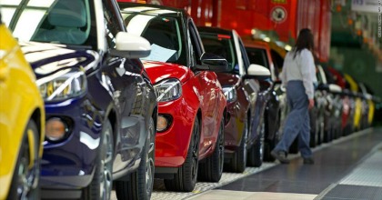 mercato dell'auto 2019, i trend