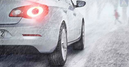 Bridgestone DriveGuard Winter