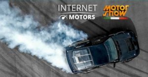 Internet Motors 2017 torna al Motor Show