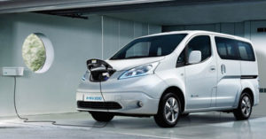 van-sharing-nissan-env200-roma