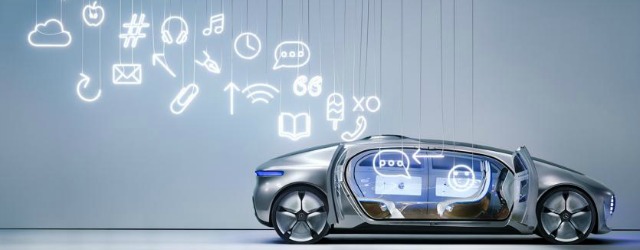 Quale futuro attende le officine tra guida autonoma e mobilità elettrica?