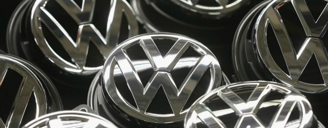 In occasione del Salone di francoforte 2019, Volkswagen presenterà il suo nuovo logo