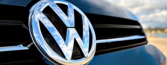 Volkswagen cambia logo, in anteprima al Salone di Francoforte 2019