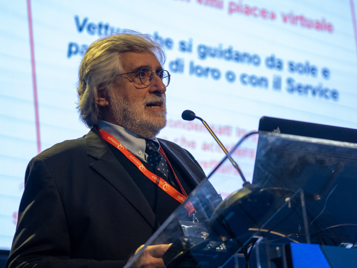 Fabrizio Guidi AsConAuto