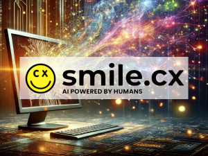 smile-cx-gaia-esosphera